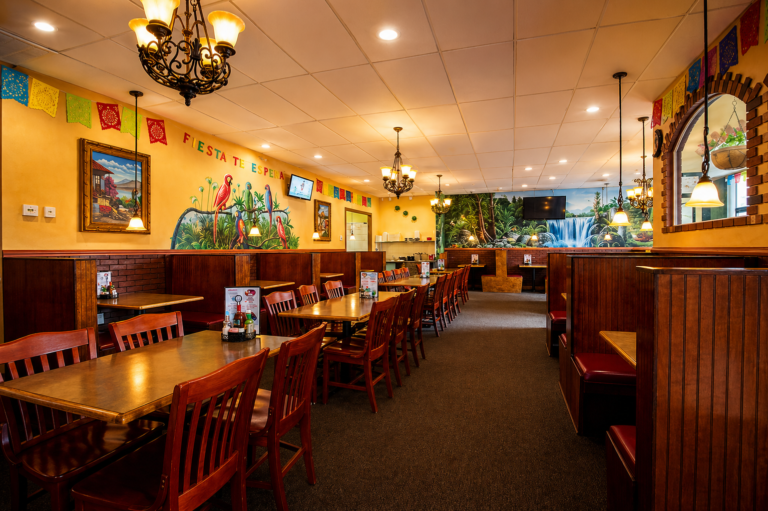 La Costa Interior