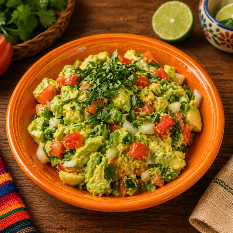 Mexi-Guac